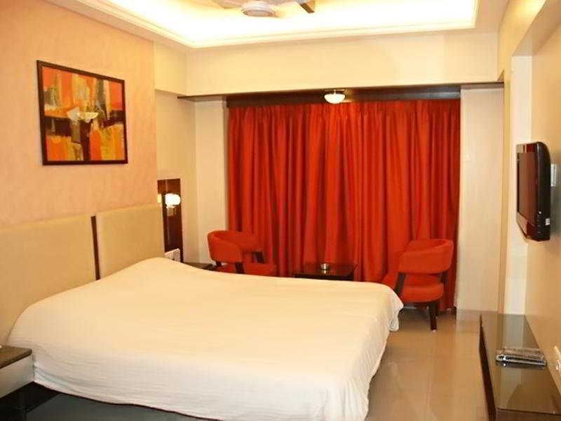 Columbus 2* Mumbai