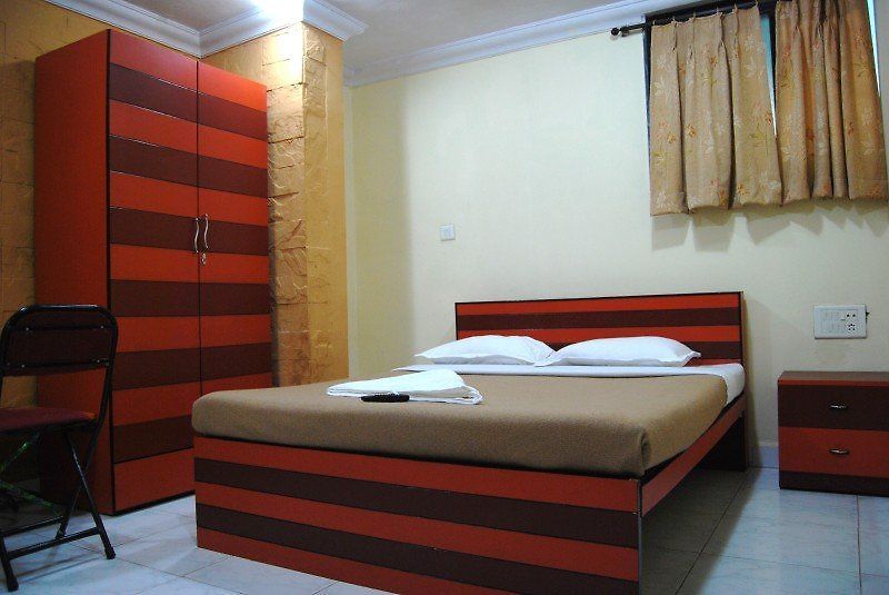 Hotel Sea Sands Mumbai