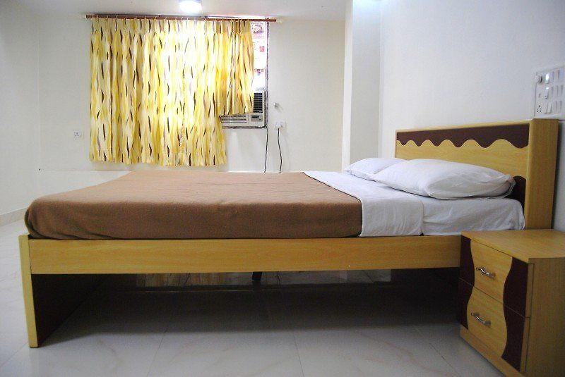 Hotel Sea Sands