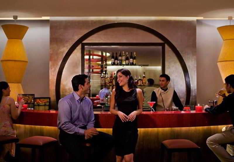 Courtyard By Marriott International Airport 5*