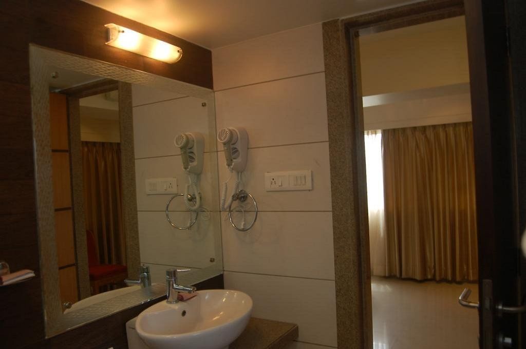 Grace Residency Mumbai