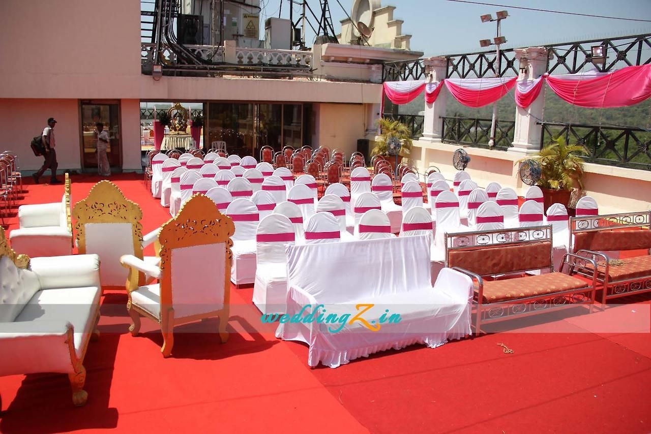 Express Hotel Mumbai