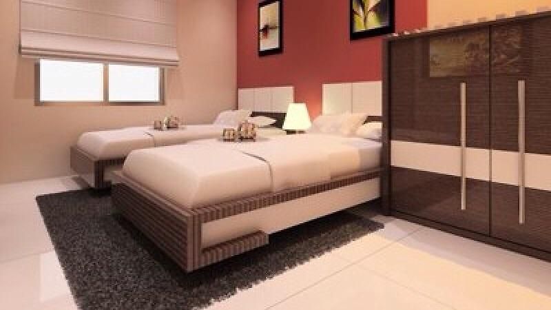 Maangta 212 @ Andheri West 3* Mumbai