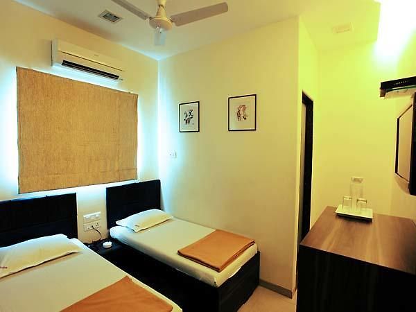 Maangta 212 @ Andheri West 3* Mumbai
