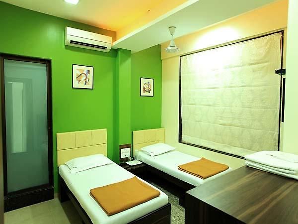 Maangta 212 @ Andheri West