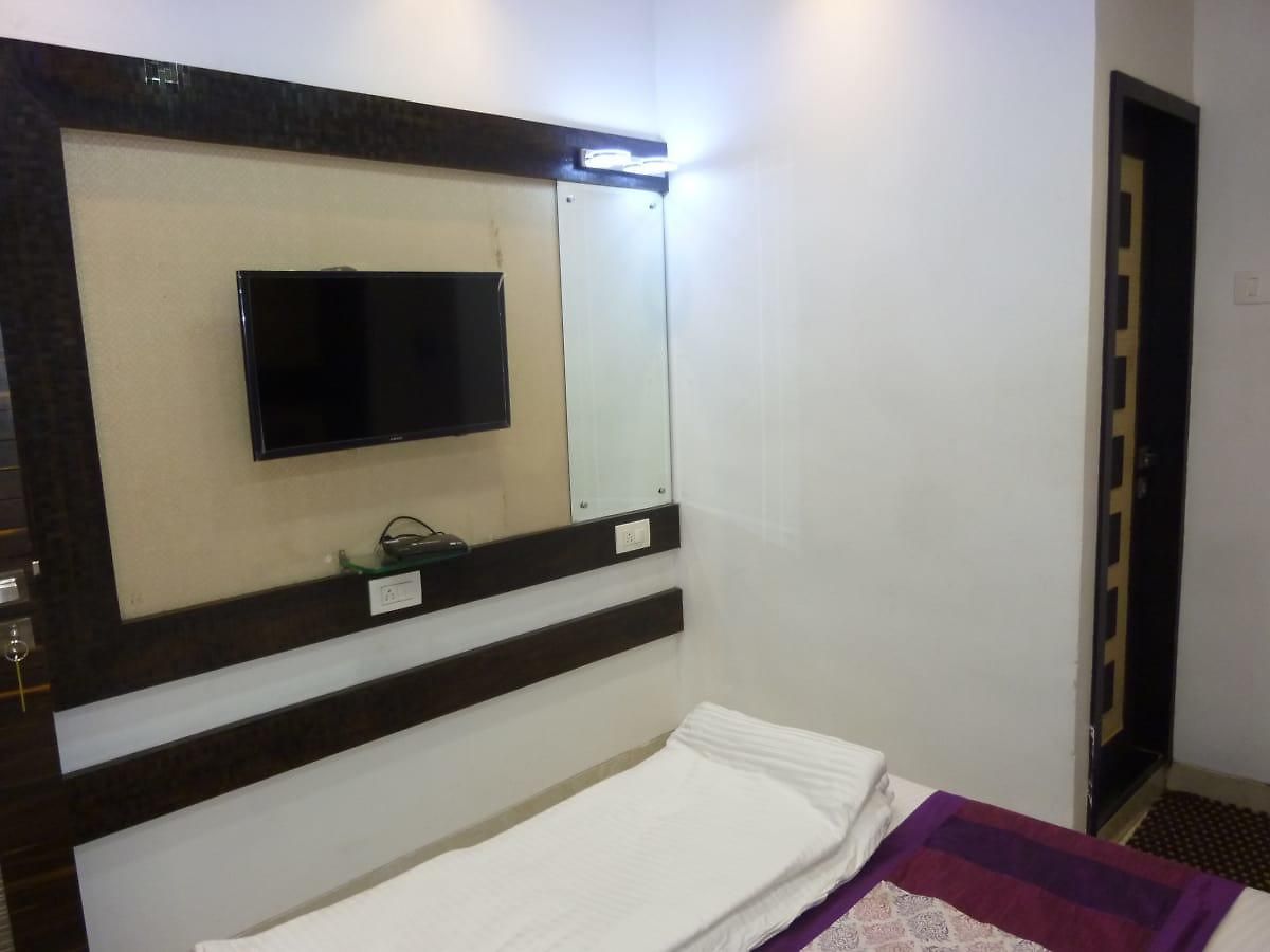 Maangta 136 @ Cst Bed & Breakfast *