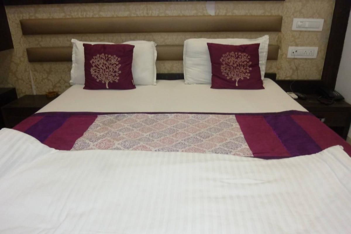 Bed & Breakfast Maangta 136 @ Cst *