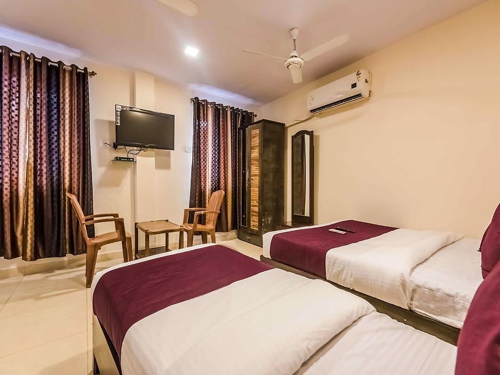Maangta 107 @ Andheri East