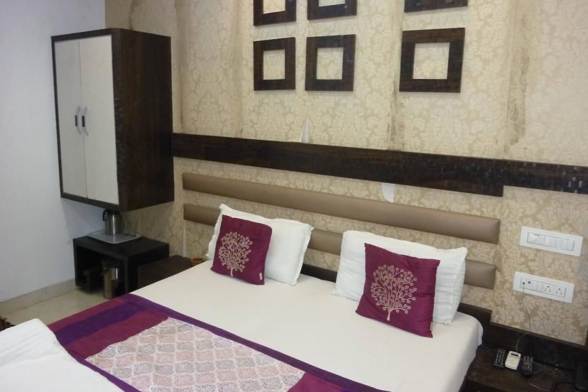 Bed & Breakfast Maangta 136 @ Cst *