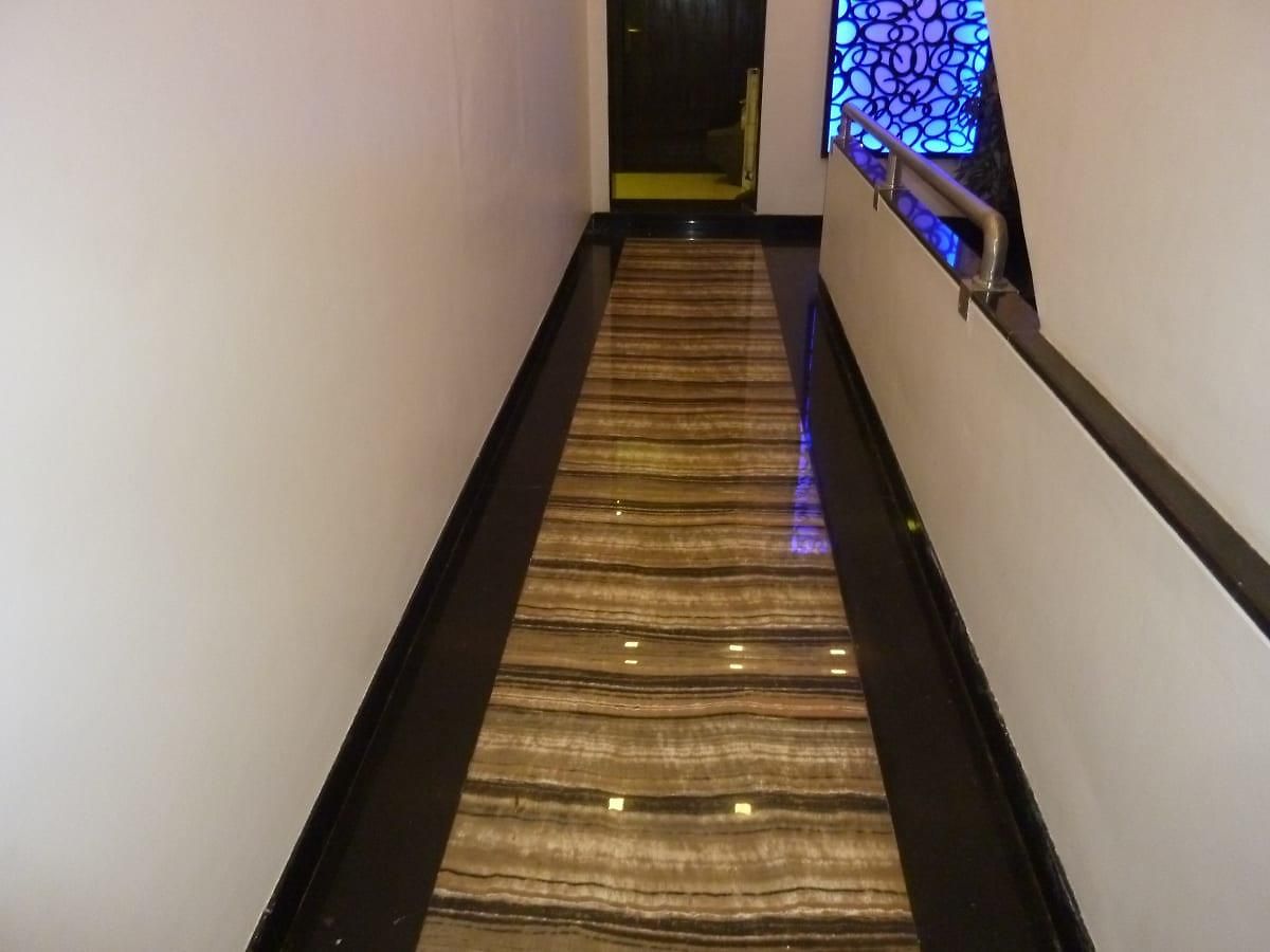 Bed & Breakfast Maangta 136 @ Cst *
