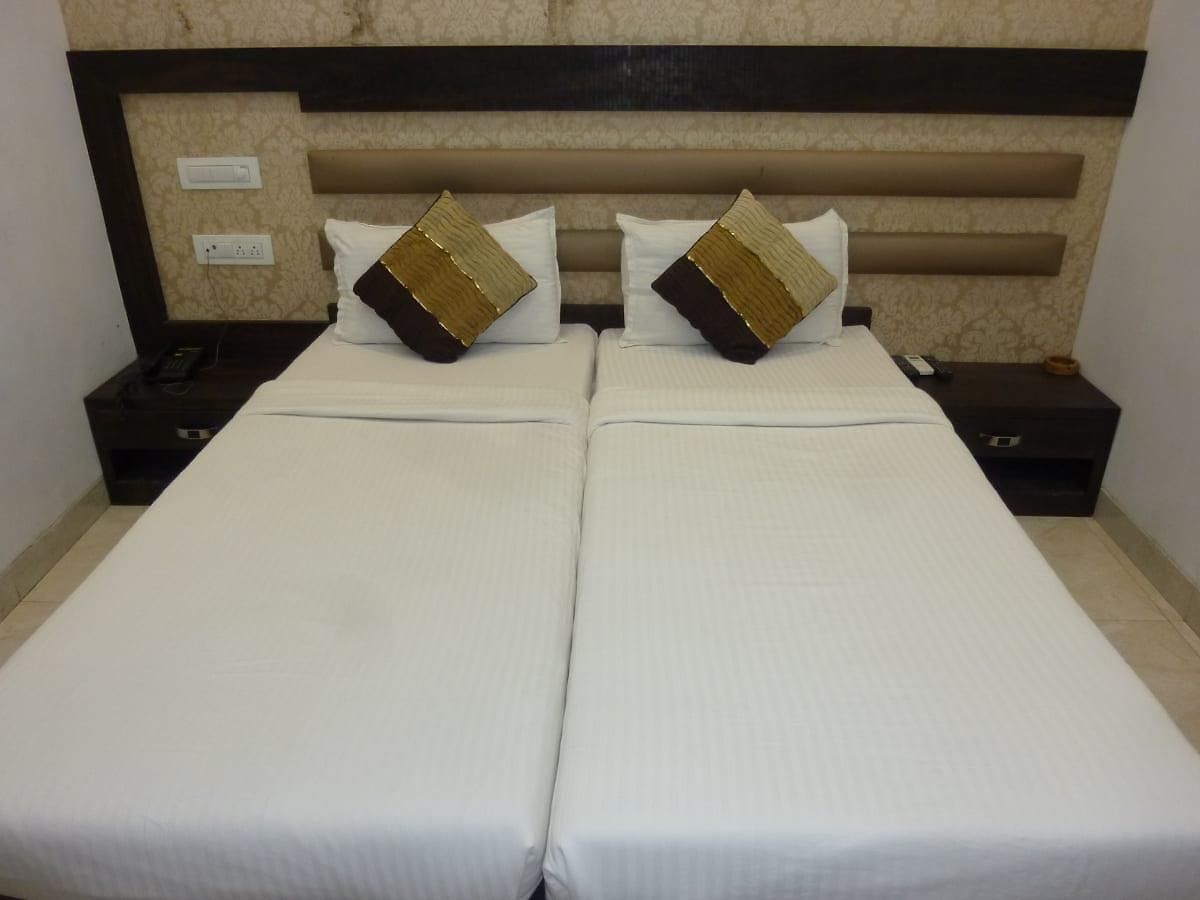 Bed & Breakfast Maangta 136 @ Cst *