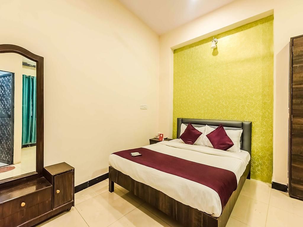 Maangta 107 @ Andheri East Mumbai