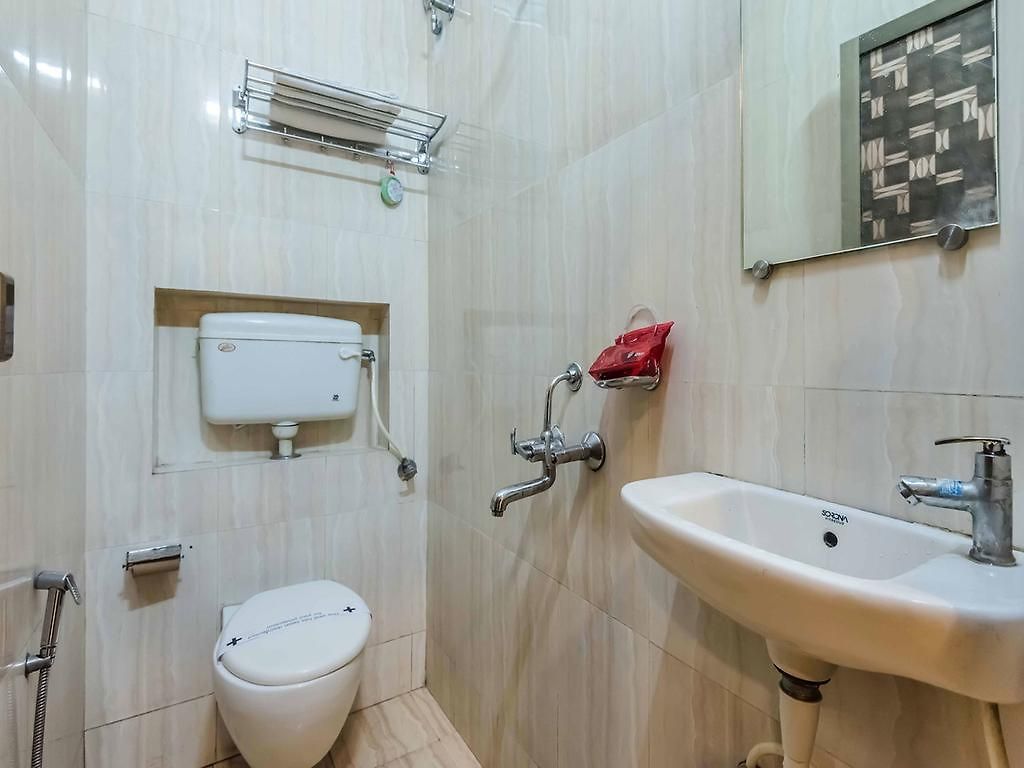 Hotel Maangta 107 @ Andheri East Mumbai