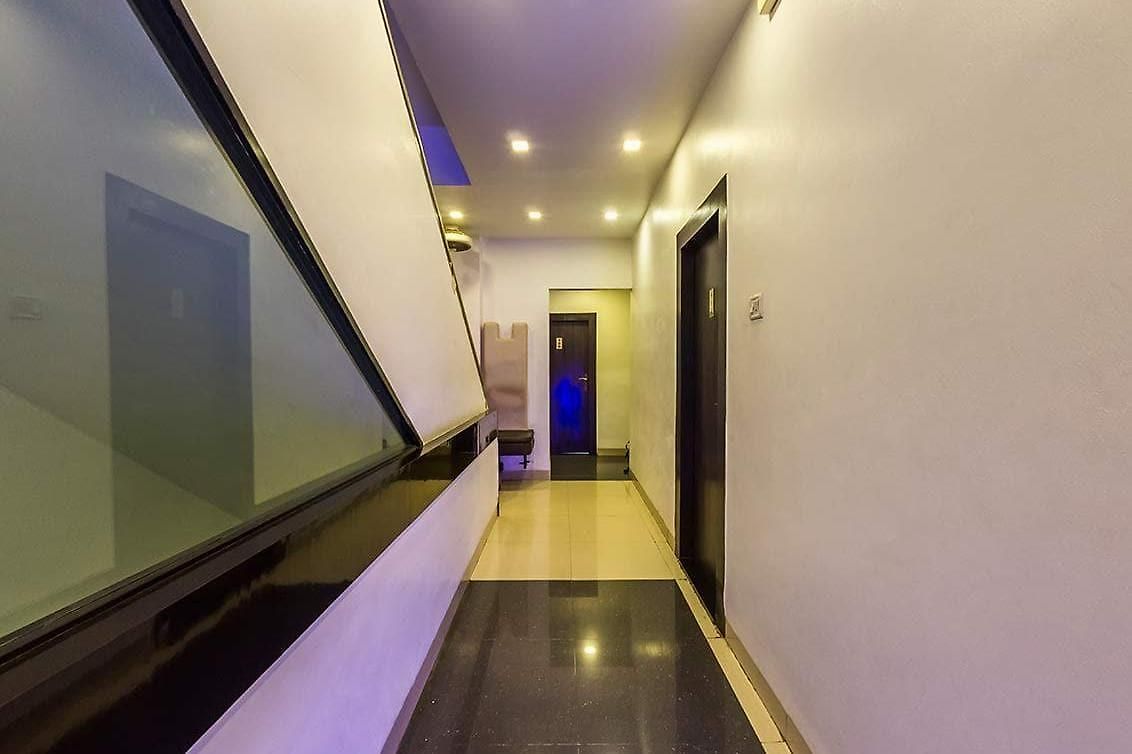 Bed & Breakfast Maangta 136 @ Cst Mumbai