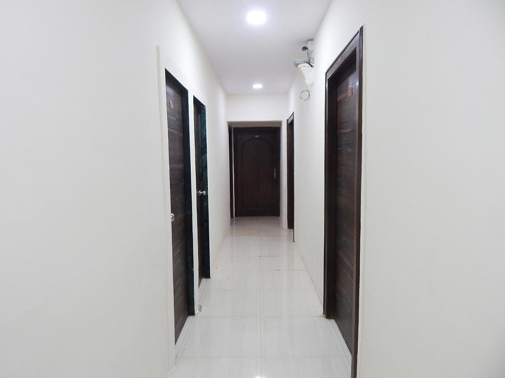 Hotel Maangta 107 @ Andheri East *