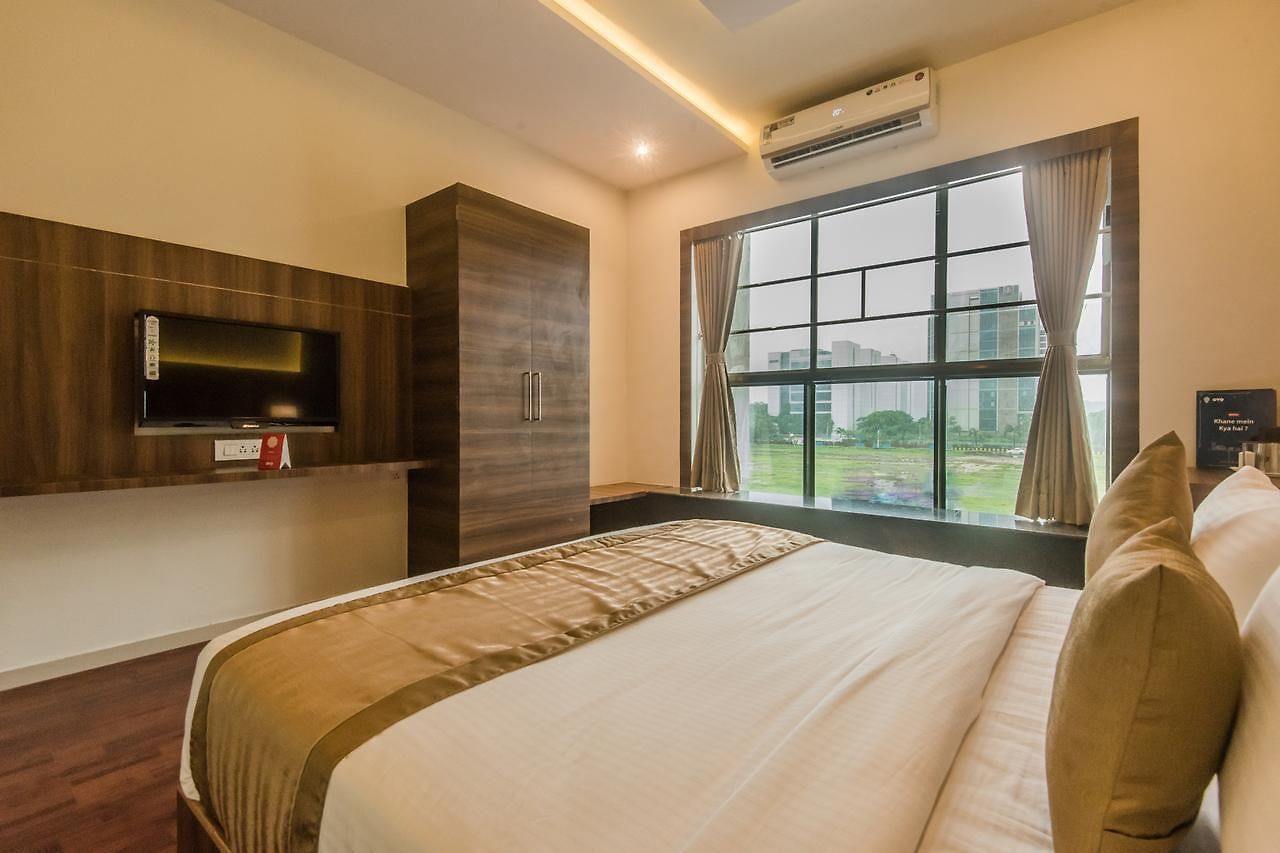 Hotel Bkc - Near Trade Center, Visa Consulate Bkc 3*