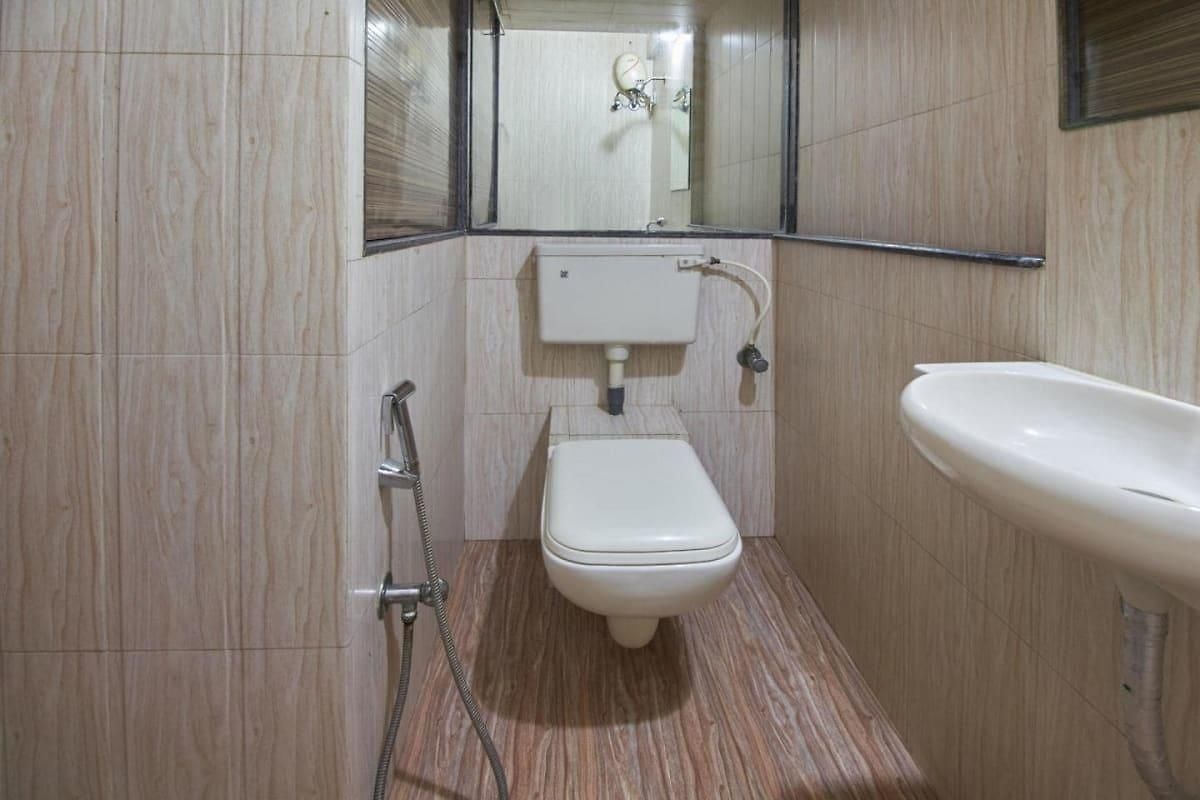 Hotel Maangta 219 @ Goregaon Mumbai