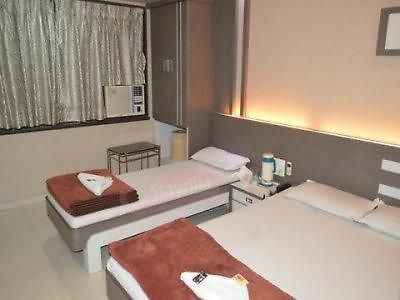 Hotel Maangta 219 @ Goregaon