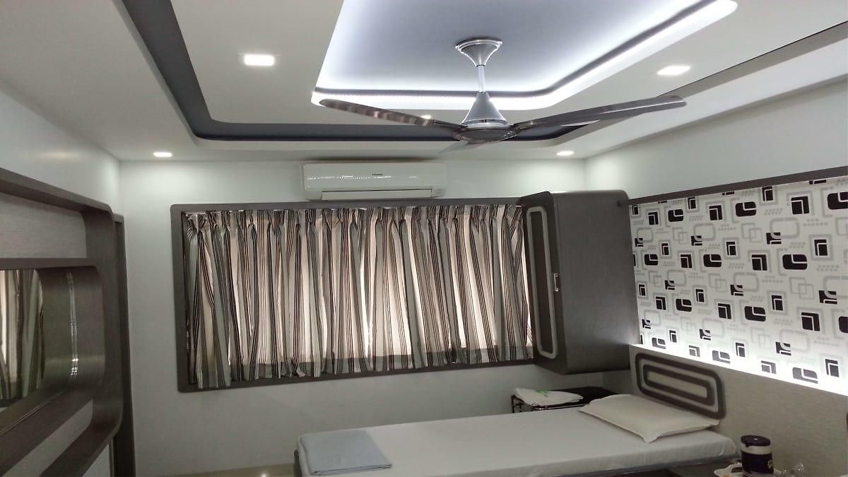 Maangta 219 @ Goregaon