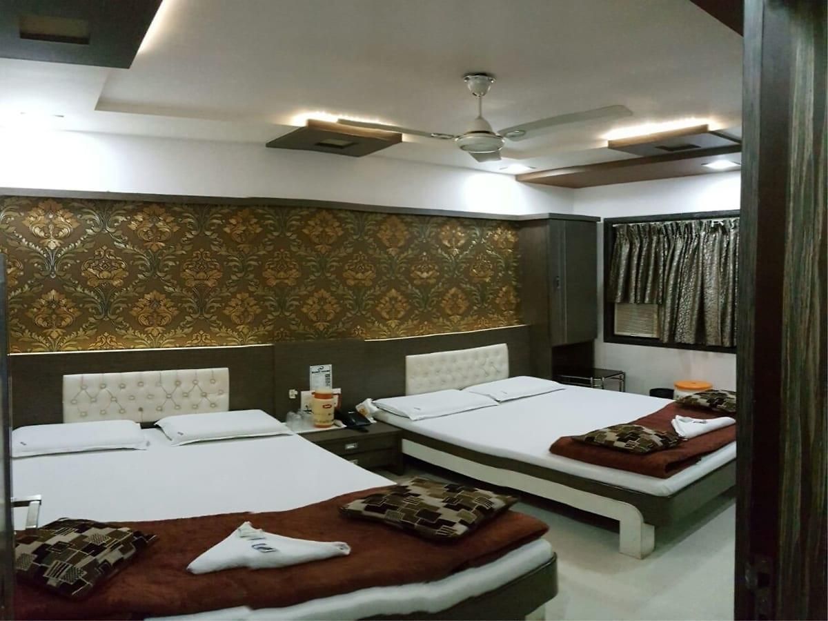 Maangta 219 @ Goregaon Mumbai
