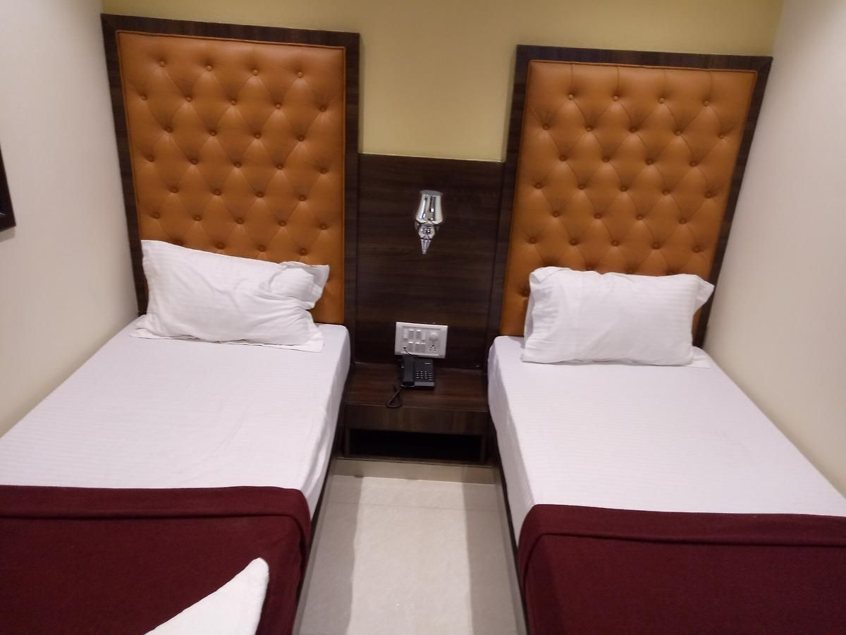 Hotel Silver Elite