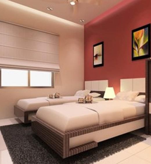 Maangta 212 @ Andheri West Hotel 3*