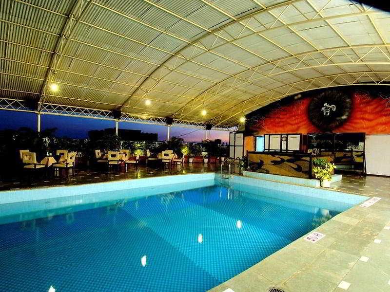 Hotel Ramee Guestline Juhu