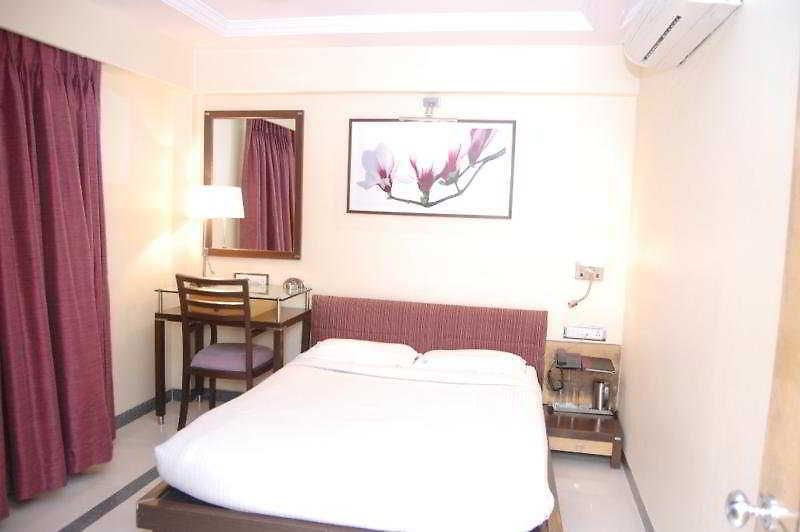 Sapna Marine 2* Mumbai