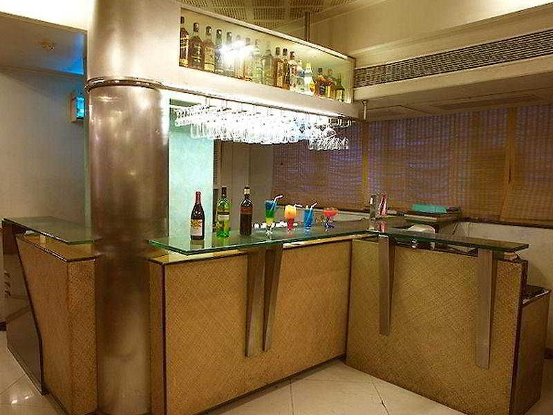 The International By Tunga Hotel Mumbai