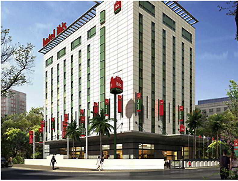 Ibis Airport - An Accor Brand