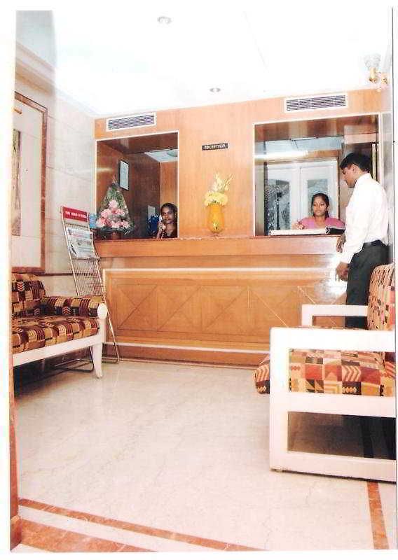 Airlines International Hotel 2*