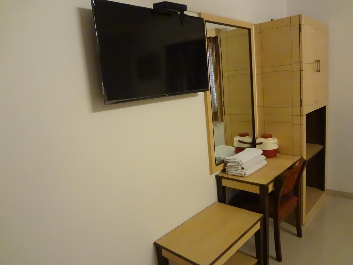 Hotel Tiptop