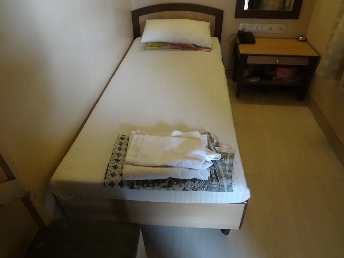 Tiptop Hotel