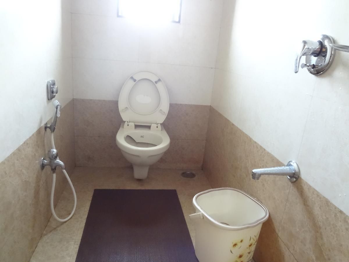 Hotel Tiptop Mumbai