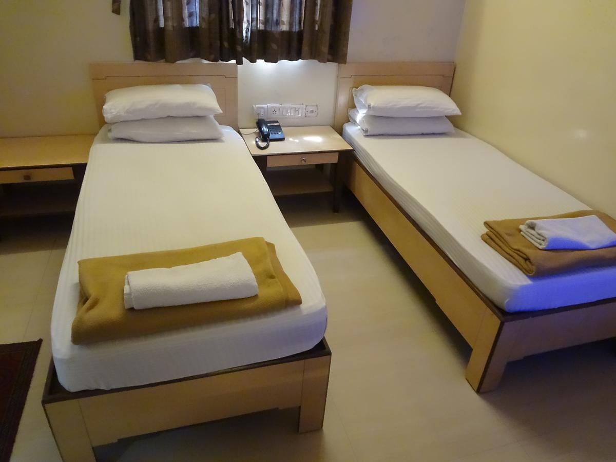 Hotel Tiptop