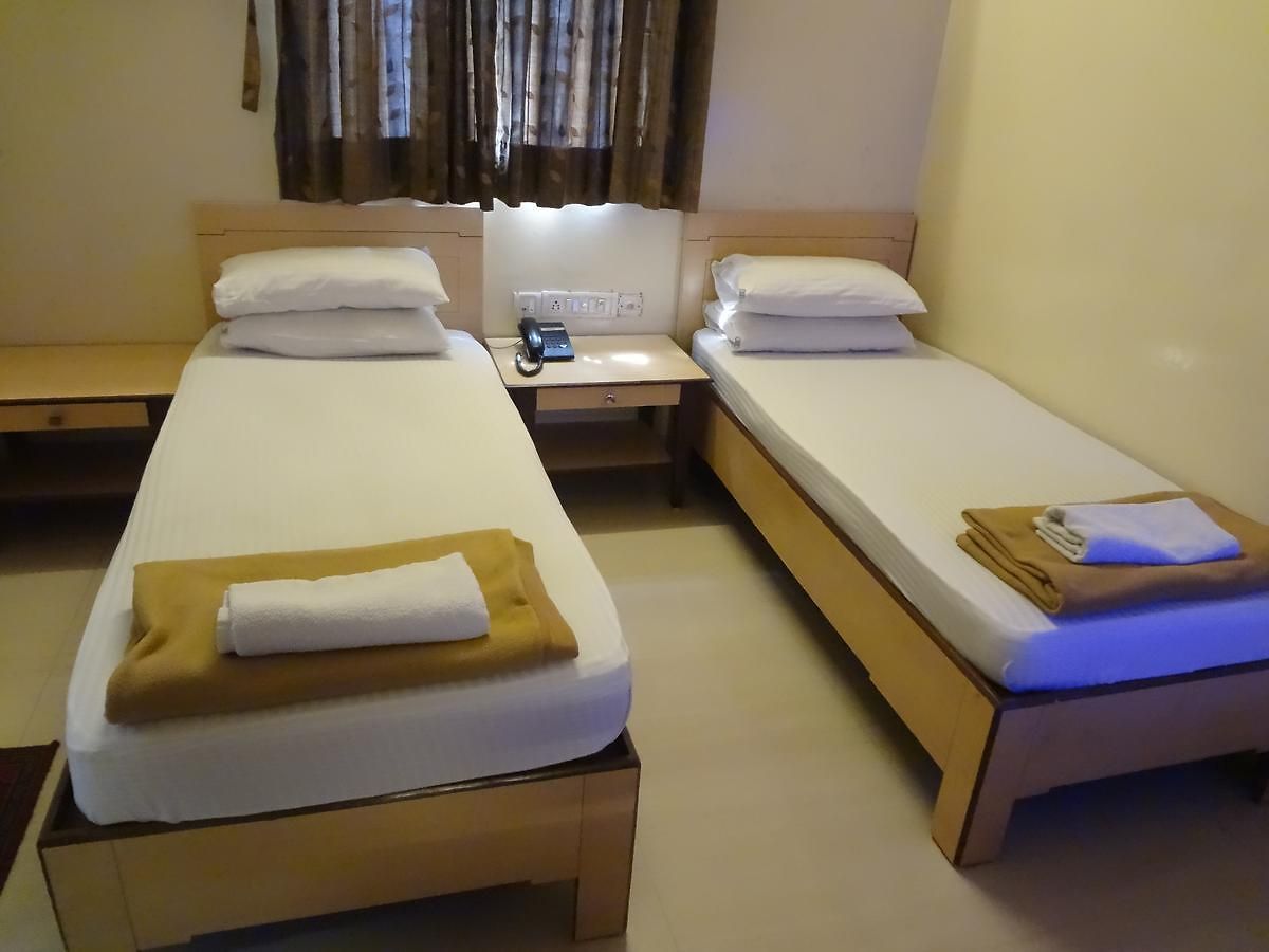 Tiptop 2* Mumbai