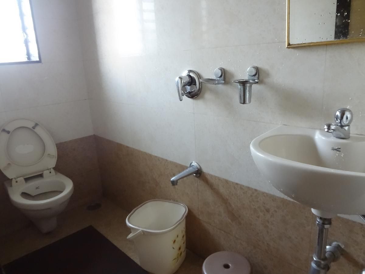 Hotel Tiptop