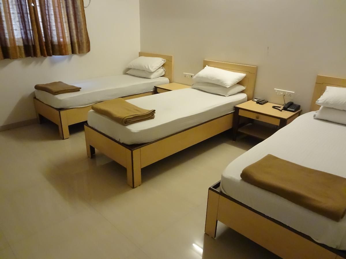 Hotel Tiptop 2*