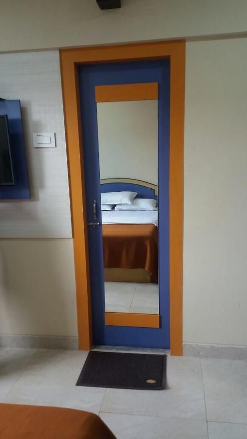 Jewel Palace Hotel Mumbai