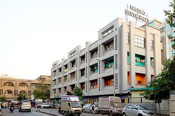 Seven Hills 3* Mumbai