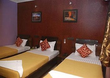 Hotel Cosmo