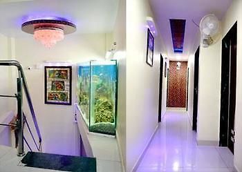New Aifa Residency 2*