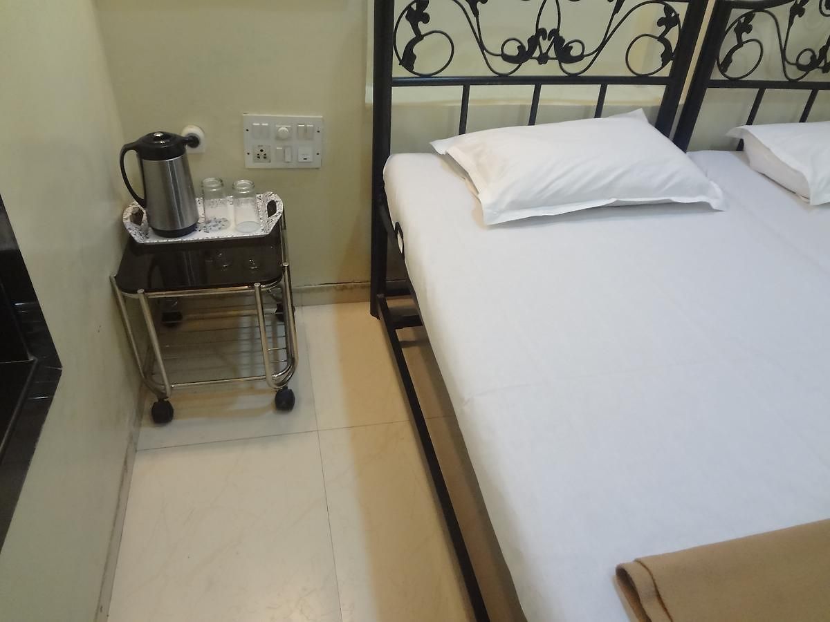 Kohinoor Mumbai