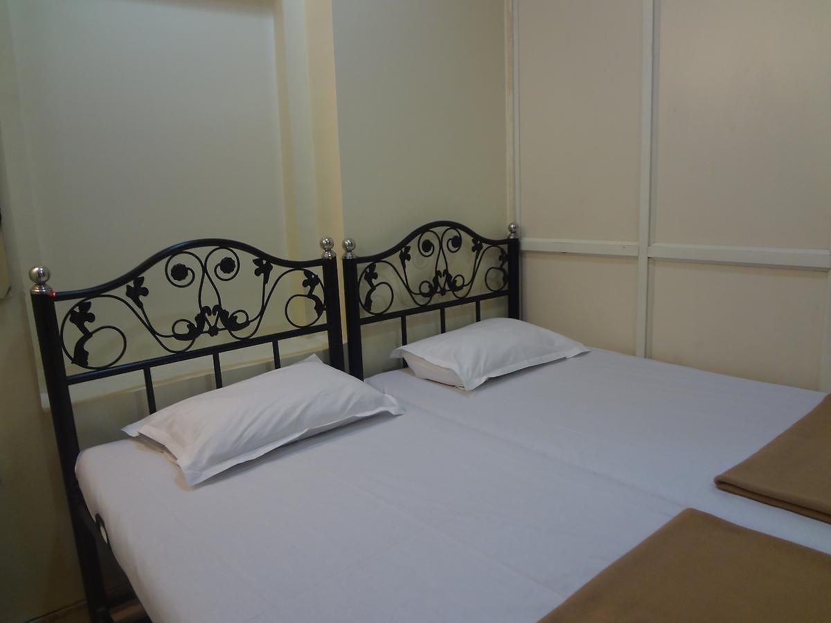 Lodge Kohinoor *