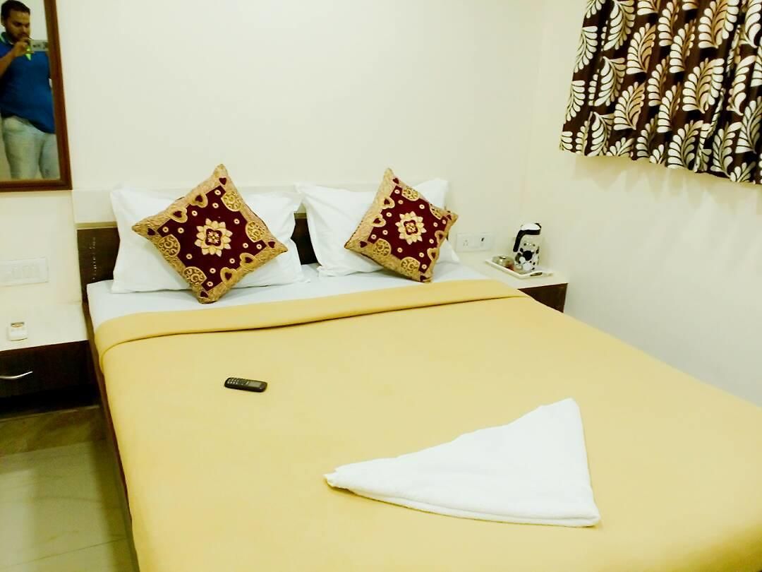Hotel National Residency