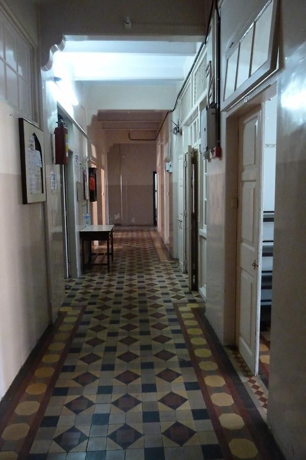 Hostel Modern Hindu