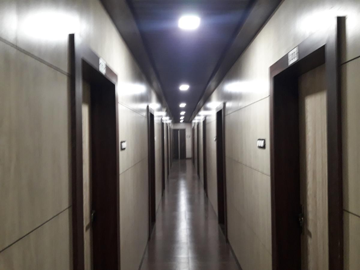 Hotel Shree Shlok Residency