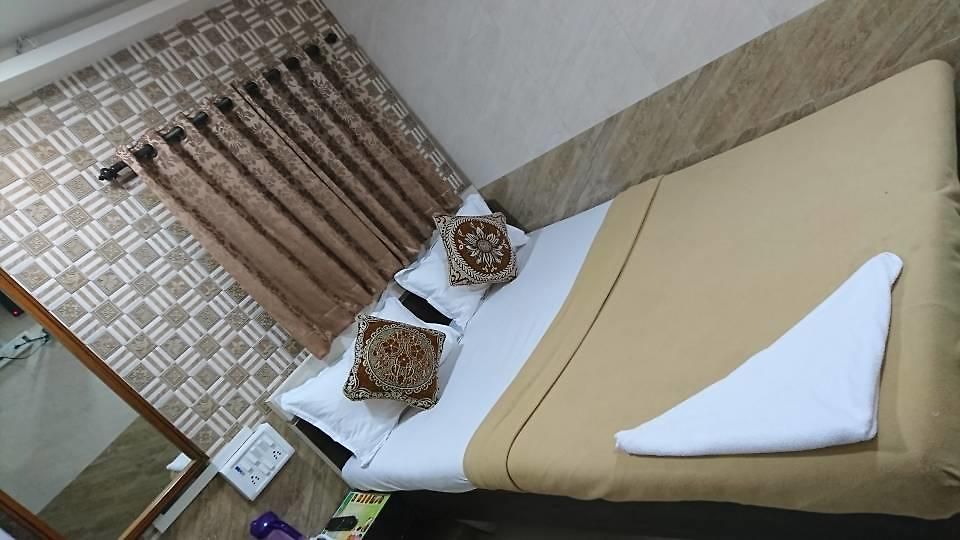 Hotel National Residency 3*