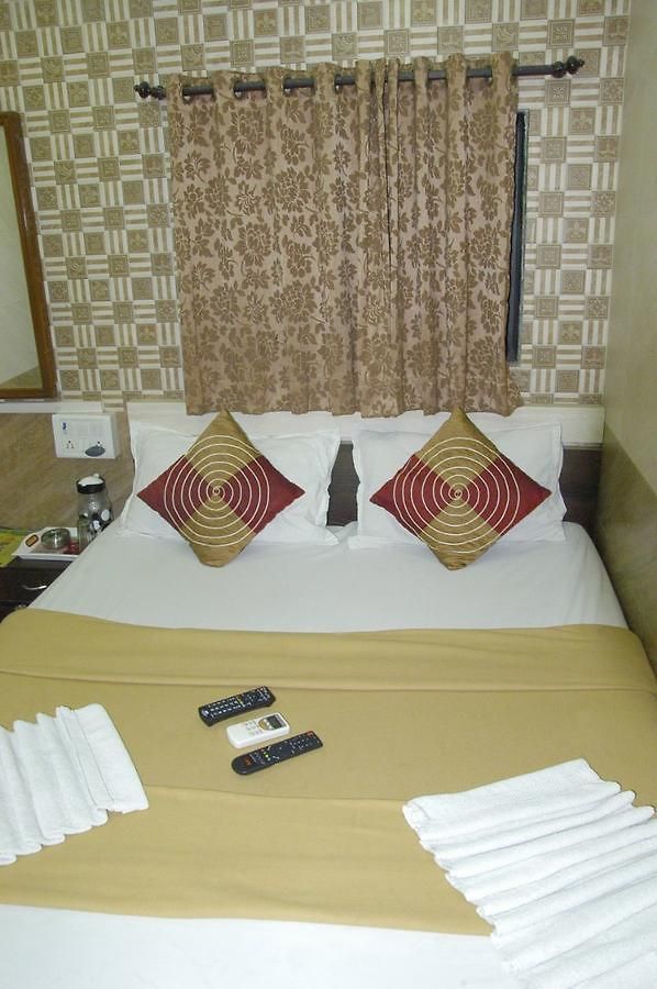 National Residency 3*