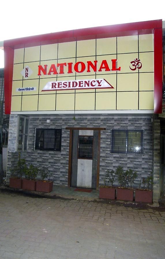 Hotel National Residency